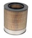 Luftfilter D2HZ9601A für FORD SONSTIGE L: 263,53mm