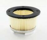 Luftfilter 488619R1 für CASE RIDING MOWER L: 52,38mm