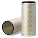 Luftfilter P138789 für IVECO F4470 H: 416,56mm