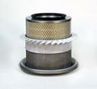 Luftfilter D0HZ9601D für FORD LN7000 L: 263,14mm