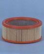 Luftfilter P322 für PETTIBONE-MULLIKEN MASTER 10 L: 76,00mm