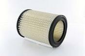 Luftfilter 5240668 für PLYMOUTH TURISMO L: 146,81mm