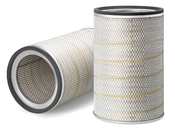 Luftfilter 7W5216 für CATERPILLAR PM-565 H: 483,23mm