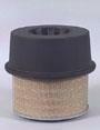 Luftfilter 20942404 für MERCEDES-BENZ 1638 L: 353,30mm