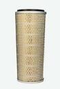Luftfilter ACU3731 für LEYLAND FREIGHTER L: 469,20mm