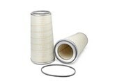 Luftfilter P142100 für FREIGHTLINER ARGOSY H: 635,33mm