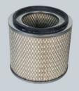 Luftfilter 7N1225 für CATERPILLAR TR500 H: 241,30mm
