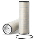 Luftfilter 2067009 für GMC D9K042 H: 720,72mm