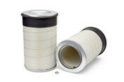 Luftfilter 35355395 für INGERSOLL-RAND ECM590 H: 525,75mm