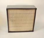 Luftfilter 4N0015 für CATERPILLAR SONSTIGE H: 140,71mm B: 381,00mm L: 381,00mm