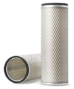 Luftfilter 932390C1 für HOUGH H65C H: 415,04mm
