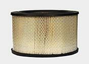 Luftfilter 588213C1 für IHC SONSTIGE L: 176,53mm