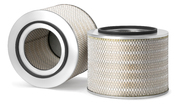 Luftfilter E2HZ9601B für FORD WT9000 H: 266,70mm