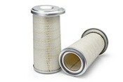 Luftfilter P153551 für WESTERN STAR 5964F H: 568,96mm