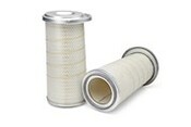 Luftfilter P185053 für WESTERN STAR 4800 H: 568,96mm