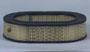 Luftfilter 4300787 für DODGE RAM L: 77,72mm