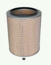 Luftfilter 667078 für DAF SB2305 L: 376,20mm