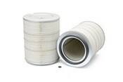 Luftfilter 667078 für IVECO TURGOTECH GV L: 379,40mm