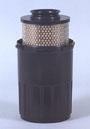 Luftfilter 30945104 für MERCEDES-BENZ 208D H: 333,00mm