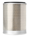 Luftfilter ACU8456 für LEYLAND 8 L: 369,20mm