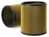 Luftfilter 1777375 für CATERPILLAR SONSTIGE L: 263,50mm