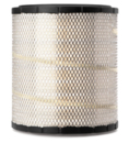 Luftfilter 87517154 für NEW HOLLAND T7030 L: 311,15mm