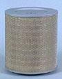 Luftfilter 81082040072 für M.A.N. SL202 L: 339,40mm
