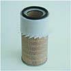 Luftfilter 9186101600 für MITSUBISHI FD45 L: 312,10mm
