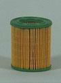Luftfilter 60131350 für THWAITES 5000 L: 105,50mm