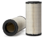 Luftfilter 177412360071 für TOYOTA 6FD18 L: 278,50mm