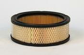 Luftfilter 86546596 für NEW HOLLAND LS25 L: 64,76mm