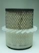 Luftfilter 1780187304 für DAIHATSU F65P/PT L: 206,00mm