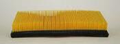 Luftfilter F5UZ9601A für FORD E350 H: 41,40mm B: 166,75mm L: 286,39mm