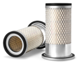 Luftfilter 6001816340 für KOMATSU PC75UU-2 H: 259,08mm