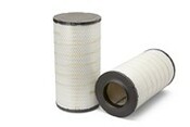 Luftfilter 3808941 für CATERPILLAR 14M H: 542,65mm