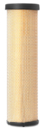 Luftfilter 3808942 für CATERPILLAR 14M L: 527,00mm