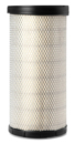 Luftfilter F6HZ9602AA für FORD 9000 L: 427,74mm