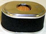 Luftfilter 5747116 für BOMAG PLV10/30 H: 51,00mm