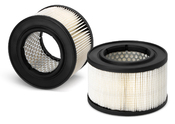 Luftfilter 4030100 für DYNAPAC LP6500 L: 84,00mm