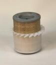 Luftfilter MD620563 für MITSUBISHI EXPRESS VAN L: 200,50mm