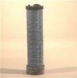 Luftfilter 59144188 für BOBCAT BCA24 L: 298,20mm