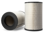 Luftfilter 40942204 für EVOBUS INTERCITY L: 470,00mm