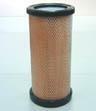 Luftfilter 16546Z9101 für NISSAN MK180 L: 355,00mm