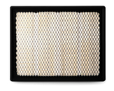Luftfilter A1518C für Chevrolet/GMC YUKON XL 1500 H: 59,40mm B: 247,60mm L: 312,60mm