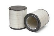 Luftfilter 87408704 für NEW HOLLAND T8020 L: 353,00mm
