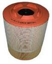 Luftfilter 42471161 für IVECO EUROCARGO L: 334,50mm