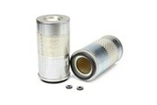 Luftfilter 4071693 für CUMMINS POWER GENERATION LTD ES22D5 L: 246,50mm