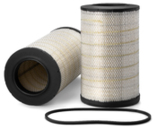 Luftfilter P544243 für PETERBILT 367 H: 548,87mm