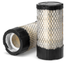 Luftfilter 6687262 für BOBCAT MT55 H: 179,70mm