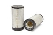 Luftfilter 90013300 für GROVE CD3330F H: 377,49mm